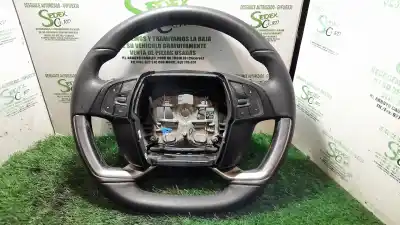 Second-hand car spare part STEERING WHEEL for CITROEN C4 PICASSO/SPACETOURER  OEM IAM references 6228092   Second-hand car spare part STEERING WHEEL for CITROEN C4 PICASSO/SPACETOURER  OEM IAM references 6228092