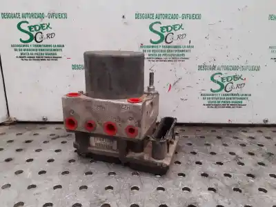 Peça sobressalente para automóvel em segunda mão ABS por OPEL COMBO LIFE E  Referências OEM IAM 0265800770  
