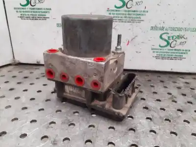 Peça sobressalente para automóvel em segunda mão abs por opel combo life e opel combo referências oem iam 0265800770  