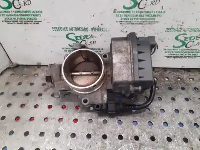İkinci el araba yedek parçası KELEBEK KUTUSU için CITROEN C5 I (DC_)  OEM IAM referansları 9652682880  