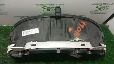 Peça sobressalente para automóvel em segunda mão quadrante por kia ceed (ed) concept 109 cv / 80 kw referências oem iam 940031h090  