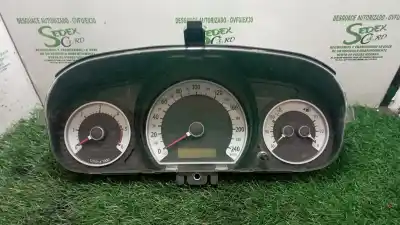 Peça sobressalente para automóvel em segunda mão QUADRANTE por KIA CEED (ED)  Referências OEM IAM 940031H090  