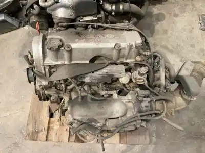 Автозапчасти б/у полный двигатель за honda civic iv fastback (ma, mb) 1.5 16v (mb3) ссылки oem iam d15z6  