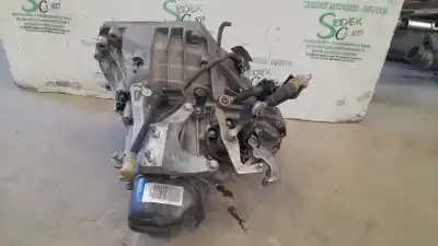 Автозапчастина б/у КОРОБКА ПЕРЕДАЧ для DACIA DACIA SANDERO II  Посилання на OEM IAM JH3399  