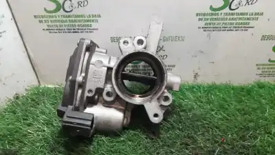 İkinci el araba yedek parçası KELEBEK KUTUSU için OPEL ASTRA J BERLINA 5P  OEM IAM referansları 55564247  