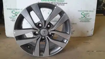 Pièce détachée automobile d'occasion JANTE pour HYUNDAI I30 (PD)  Références OEM IAM 52910G4200  