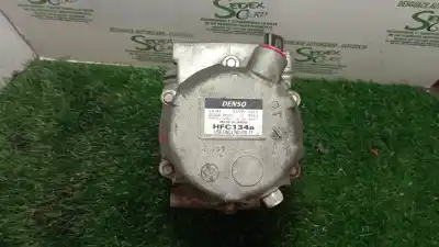 Second-hand car spare part air conditioning compressor for toyota prius (_w3_) 1.8 hybrid (zvw3_) oem iam references hfc134a  