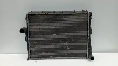 Peça sobressalente para automóvel em segunda mão RADIADOR DE ÁGUA por BMW SERIE 3 COMPACTO (E46)  Referências OEM IAM 1436241  