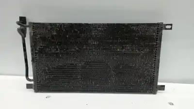 Second-hand car spare part air conditioning condenser / radiator for bmw serie 3 compacto (e46) g/18-4s-1 oem iam references 8377648  