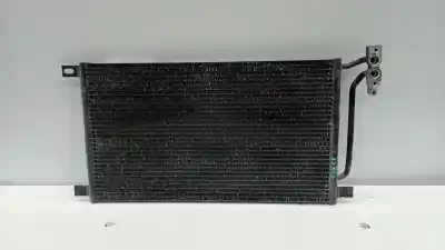 Second-hand car spare part AIR CONDITIONING CONDENSER / RADIATOR for BMW SERIE 3 COMPACTO (E46)  OEM IAM references 8377648  
