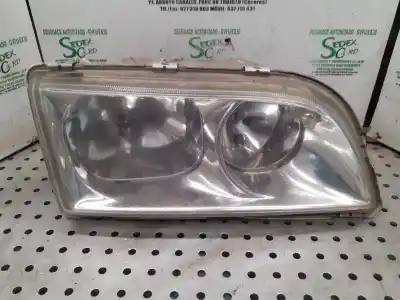 Tweedehands auto-onderdeel RECHTS KOPLAMP voor VOLVO V40  OEM IAM-referenties 301149110  