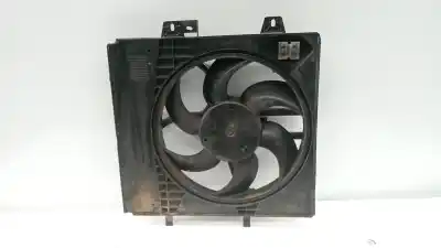 Pièce détachée automobile d'occasion VENTILATEUR pour PEUGEOT 207  Références OEM IAM 8240503FR  