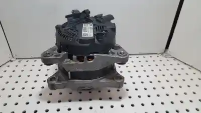Second-hand car spare part ALTERNATOR for CITROEN C-ELYSÉE  OEM IAM references 9809391880  