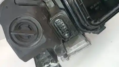 Second-hand car spare part left headlight for audi a6 c6 avant (4f5) 2.8 fsi oem iam references 4f0941003  