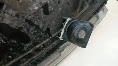 Second-hand car spare part left headlight for audi a6 c6 avant (4f5) 2.8 fsi oem iam references 4f0941003  