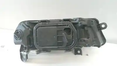 Second-hand car spare part left headlight for audi a6 c6 avant (4f5) 2.8 fsi oem iam references 4f0941003  