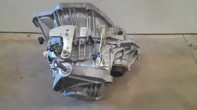 Pièce détachée automobile d'occasion BOÎTE DE VITESSES pour RENAULT LAGUNA II  Références OEM IAM PK6002  