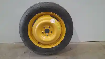 Автозапчастина б/у ЗАПАСНЕ КОЛЕСО для NISSAN QASHQAI (J10)  Посилання на OEM IAM   