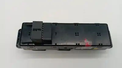Second-hand car spare part left front power window switch for ssangyong actyon 200 xdi oem iam references 7225009000  