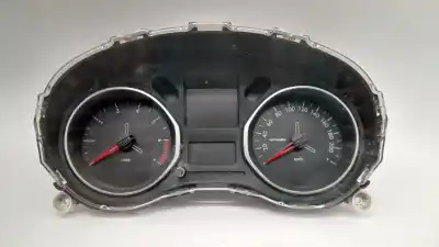 İkinci el araba yedek parçası ENSTRÜMAN PANELI için CITROEN C-ELYSÉE  OEM IAM referansları 9825558680  