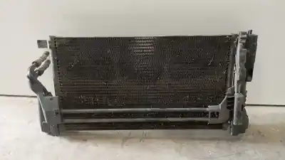 Second-hand car spare part air conditioning condenser / radiator for bmw serie 3 compacto (e46) g/18-4s-1 oem iam references 8377648  