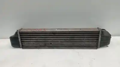 Second-hand car spare part intercooler for bmw 3 (e46) 320 d oem iam references 77897930  