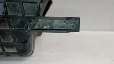 Second-hand car spare part intercooler for audi a4 berlina (8e) 8e oem iam references 8e0145805p  