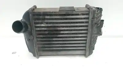 Second-hand car spare part intercooler for audi a4 berlina (8e) 8e oem iam references 8e0145805p  