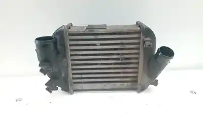 Second-hand car spare part INTERCOOLER for AUDI A4 BERLINA (8E)  OEM IAM references 8E0145805P  