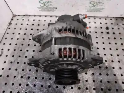 Pièce détachée automobile d'occasion ALTERNATEUR pour OPEL ASTRA G  Références OEM IAM 97189113  