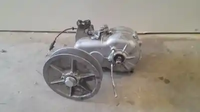 Pezzo di ricambio per auto di seconda mano riduttore per aixam a741 49.00 cc riferimenti oem iam comex  