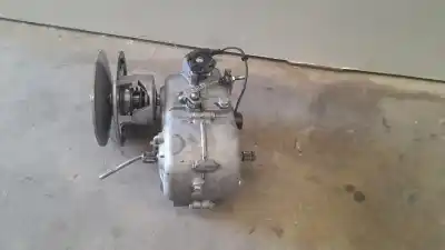 Pezzo di ricambio per auto di seconda mano riduttore per aixam a741 49.00 cc riferimenti oem iam comex  