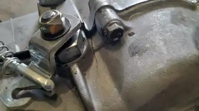 Pezzo di ricambio per auto di seconda mano riduttore per aixam a741 49.00 cc riferimenti oem iam comex  