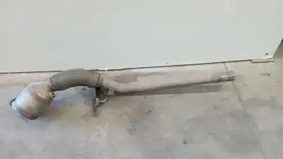 Gebrauchtes Autoersatzteil katalysator zum skoda octavia combi (1u5) 1.9 tdi slx oem-iam-referenzen 1k0131690ak  