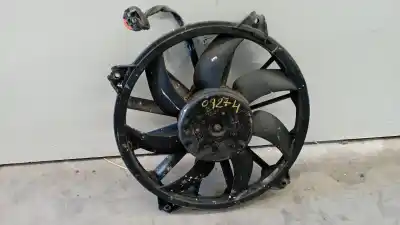Second-hand car spare part RADIATOR COOLING FAN for PEUGEOT 308 SW ENVY HDI  OEM IAM references 1049874716  
