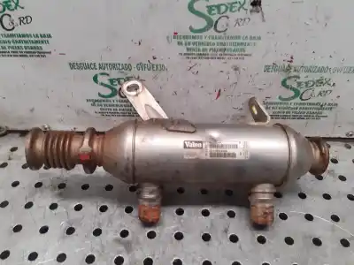 Автозапчастина б/у КУЛЕР EGR для FIAT ULYSSE (179)  Посилання на OEM IAM 9640843480  