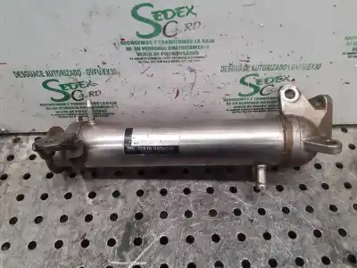 Автозапчасти б/у ОХЛАДИТЕЛЬ РОГ за RENAULT VEL SATIS (BJ0)  ссылки OEM IAM 8972292313   Автозапчасти б/у ОХЛАДИТЕЛЬ РОГ за RENAULT VEL SATIS (BJ0)  ссылки OEM IAM 8972292313