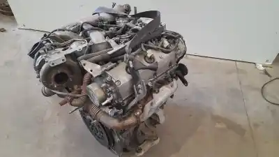 Pièce détachée automobile d'occasion MOTEUR COMPLET pour RENAULT ESPACE IV  Références OEM IAM P9X701  