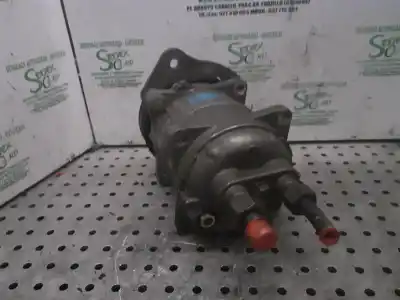 Second-hand car spare part AIR CONDITIONING COMPRESSOR for MITSUBISHI CANTER  OEM IAM references 5006201510  