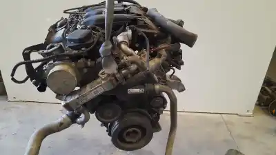 Pezzo di ricambio per auto di seconda mano motore esploso per bmw serie 3 berlina (e46) 320d riferimenti oem iam 204d4  