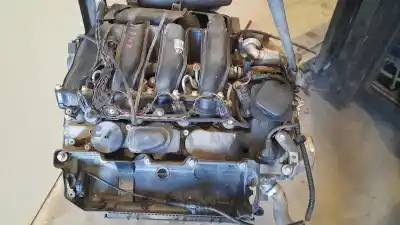 Pezzo di ricambio per auto di seconda mano motore esploso per bmw serie 3 berlina (e46) 320d riferimenti oem iam 204d4  