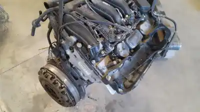 Pezzo di ricambio per auto di seconda mano motore esploso per bmw serie 3 berlina (e46) 320d riferimenti oem iam 204d4  