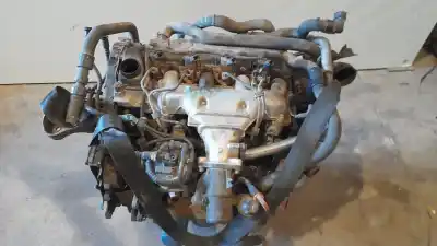 Tweedehands auto-onderdeel MOTOR UITGEBREID voor CITROEN C8  OEM IAM-referenties RHT  