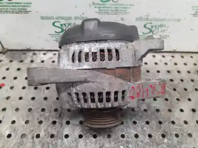 Second-hand car spare part ALTERNATOR for LEXUS RX 300 (MCU35)  OEM IAM references 2706020290  