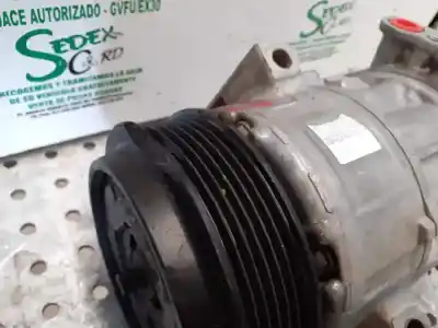 Pezzo di ricambio per auto di seconda mano compressore aria condizionata per opel corsa d s-d pd11 riferimenti oem iam ge4471907001  