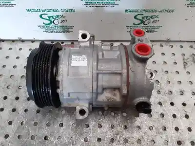 Pezzo di ricambio per auto di seconda mano compressore aria condizionata per opel corsa d s-d pd11 riferimenti oem iam ge4471907001  