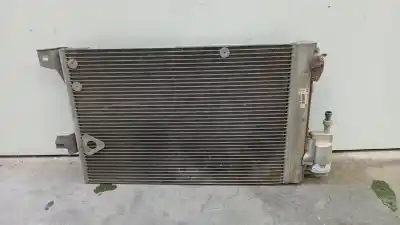 Second-hand car spare part AIR CONDITIONING CONDENSER / RADIATOR for OPEL ASTRA  OEM IAM references 09130610  