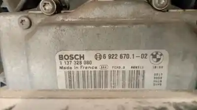 Pezzo di ricambio per auto di seconda mano elettroventola per bmw 3 (e46) 320 d riferimenti oem iam 3136613245  