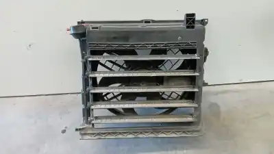 Pezzo di ricambio per auto di seconda mano ELETTROVENTOLA per BMW 3 (E46)  Riferimenti OEM IAM 3136613245  