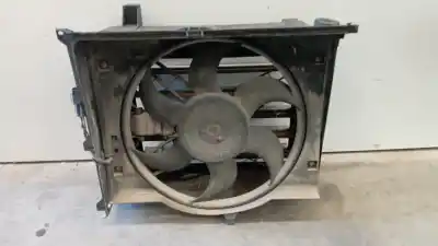 Pezzo di ricambio per auto di seconda mano elettroventola per bmw 3 (e46) 320 d riferimenti oem iam 3136613245  
